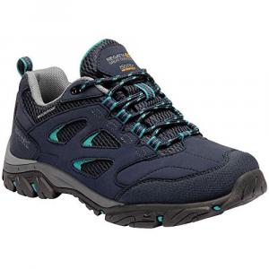 Damskie Buty Trekkingowe Holcombe IEP Low