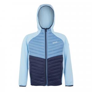 Kurtka Dziecięca Kielder VIII Hybrid Jacket