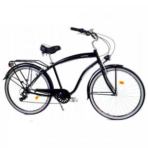 Rower Dallas Cruiser 28\