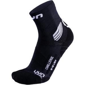 Skarpety do biegania RUN TRAIL CHALLENGE LADY r.41-42