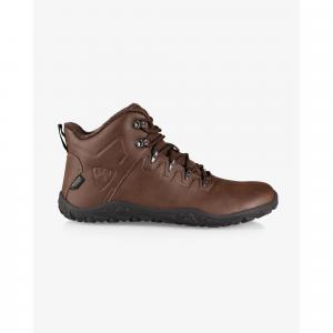 Kilpi BARE HIGH WP-U buty na zewnątrz