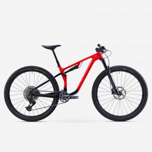 Rower górski MTB Rockrider XC Race 940 S karbonowa rama