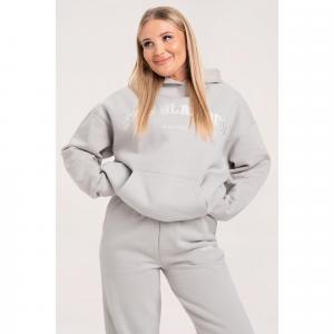 Bluza fitness damska Gym Glamour college