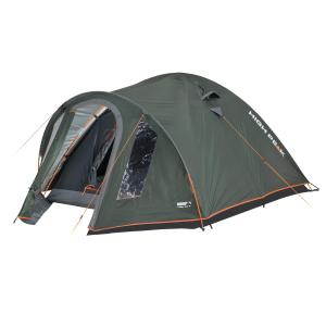 Namiot kopułowy High Peak Nevada 3.1, dla 3 osób, bez PFC, UV 80