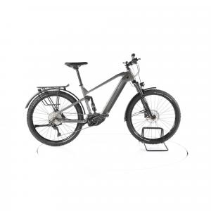 2nd Life - HoheAcht Mola Tero SUV E-Bike 2021 - Jak nowy