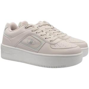 Damskie Buty Sportowe Foul Play Plat BS Low Cut