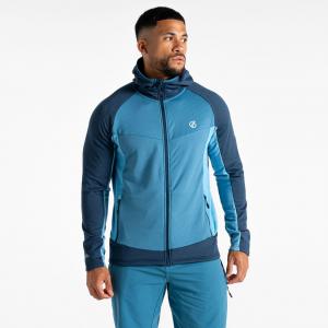 Bluza turystyczna męska Assimilate Core Stretch