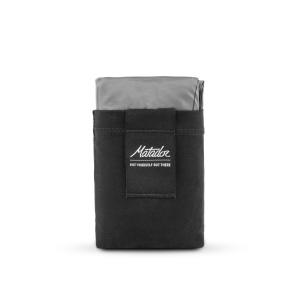 Koc turystyczny kieszonkowy Matador Pocket Blanket ultralekki