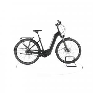 Second Life - Hercules Intero I-F5 City E-Bike Lage instap 2023 - Stan dobry