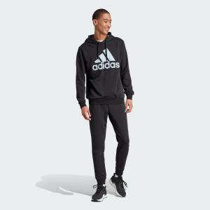 Big Logo Terry Track Suit