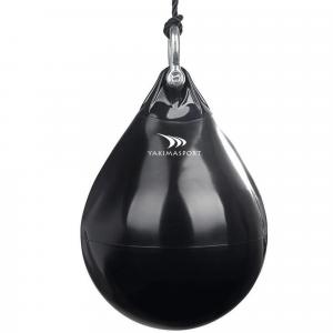 Worek bokserski na wodę Aqua Bag M 45 kg wytrzymały treningowy