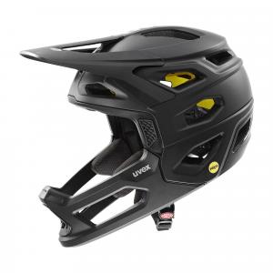 Kask rowerowy UVEX Revolt MIPS