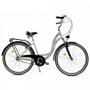 Rower Miejski Dallas Bike City Alu 28\