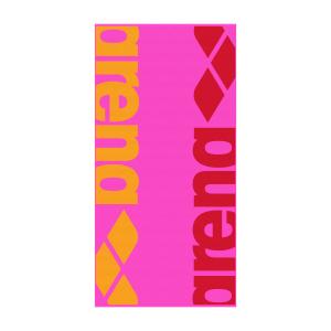 Ręcznik Logotype Velour Towel