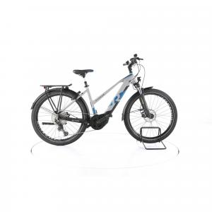 Second Life - R Raymon TourRay E 7.0 Trekking E-Bike 2021 - Jak nowy