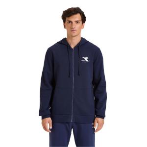 Bluza męska DIADORA HOODIE FZ CORE