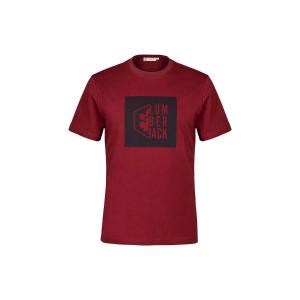Koszulka męska LUMBERJACK TEES