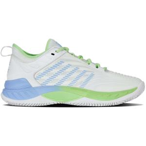 Buty do tenisa damskie K-Swiss Hypercourt Supreme 2