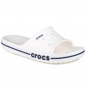 Klapki męskie basenowe Crocs BAYABAND SLIDE