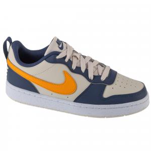 Buty sportowe Sneakersy unisex, Court Borough Low Recraft GS