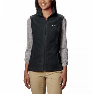 Bezrękawnik Turystyczny Kamizelka Damska Columbia Benton Springs Vest