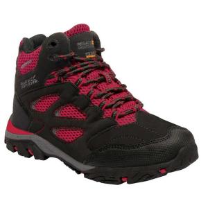 Buty trekkingowe dla dzieci Regatta Holcombe Iep Mid