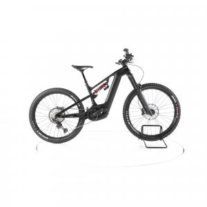 2nd Life - Cannondale Moterra Neo crb Fully E-Bike 2023 - Jak nowy