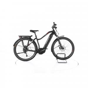 2nd Life - Haibike Trekking 3.5 LTD Trekking E-Bike 2022 - Jak nowy