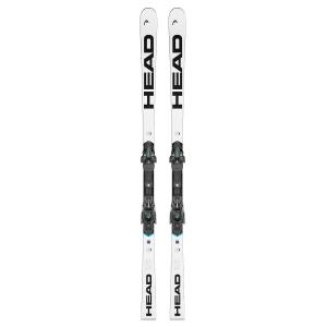 Narty Head Wcr E-Gs Rebel SW Rp + Ff St 16