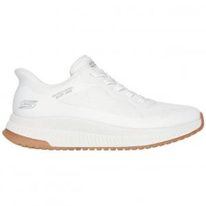 Adidasy Skechers Bobs Squad 4 - Stapl, Kobiety