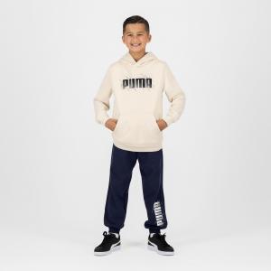 Bluza dziecięca Puma z kapturem