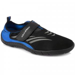 Buty Do Wody Pływania Na Plażę Rafę Jeżowce Koralowce Aqua Speed