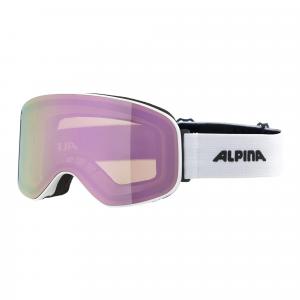 Gogle narciarskie Alpina Slope Q-Lite S2