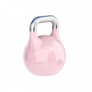 Kettlebell treningowy Gorilla Sports Competition