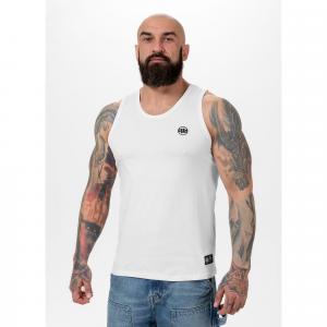 Tank męski Pitbull Top Slim Fit Hilltop