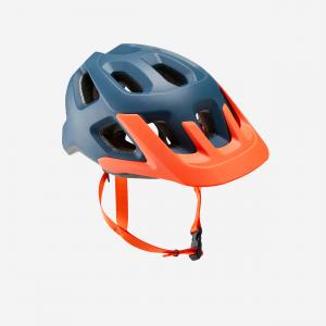 Kask rowerowy dla dzieci Btwin Expl 500