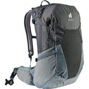 Plecak turystyczny damski Deuter Futura 25 SL graphite-shale