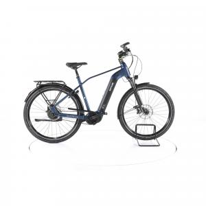 2nd Life - Kettler QUADRIGA DUO E-TR City E-Bike 2022 - Jak nowy