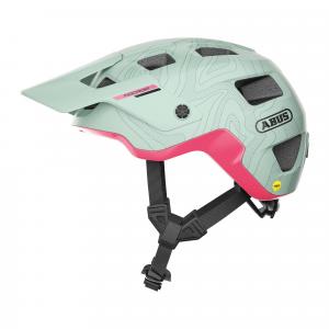 Kask Rowerowy Modrop Mips Shiny