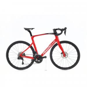 Second life · Rower szosowy · X3 Di2 12V · W bardzo dobrym stanie