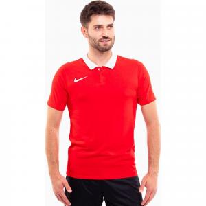 Koszulka treningowa męska Nike Dri-FIT Park 20 Polo