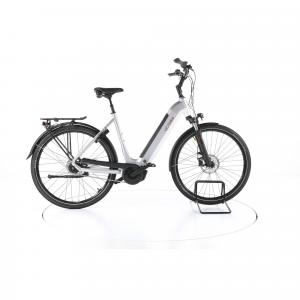 2nd Life - Victoria Tresalo 15 City E-Bike Lage instap 2023 - Jak nowy