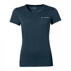Koszulka szybkoschnąca damska Vaude Sveit Shirt