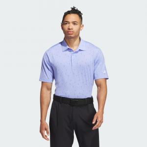 Koszulka Ultimate365 Allover Print Polo