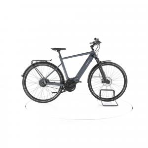 Second Life - HNF Nicolai SD3 Urban City E-Bike 2022 - Jak nowy
