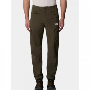 Spodnie turystyczne męskie The North Face M Exploration Reg Tapered