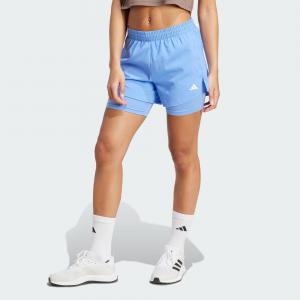 AEROREADY Made for Training Minimal Two-in-One Shorts