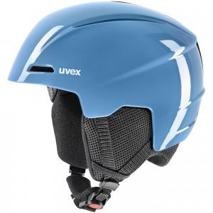 Kask narciarski dziecięcy UVEX Viti pure