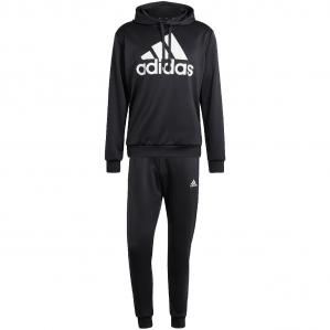 Dres męski adidas Terry Hooded Tracksuit