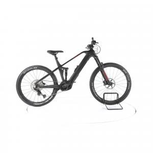 2nd Life - Bulls Sonic EVO AM 3 Fully E-Bike 2023 - Jak nowy